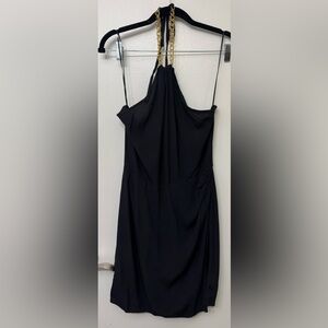 Reformation Aidan Dress | Feminine Designer Mini Dress | Date Night